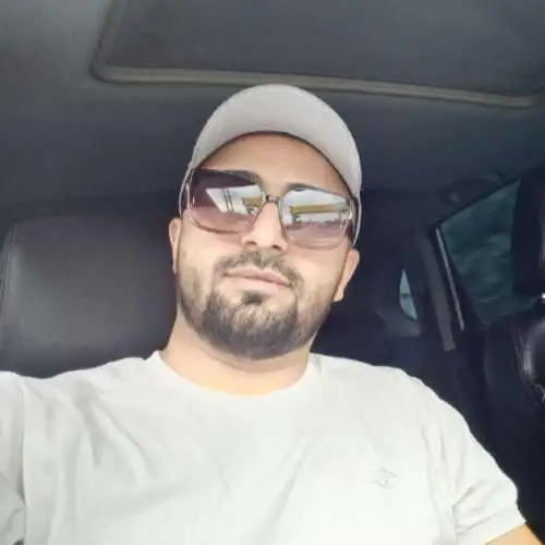 چشم براه